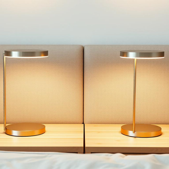 bedside table lamps australia
