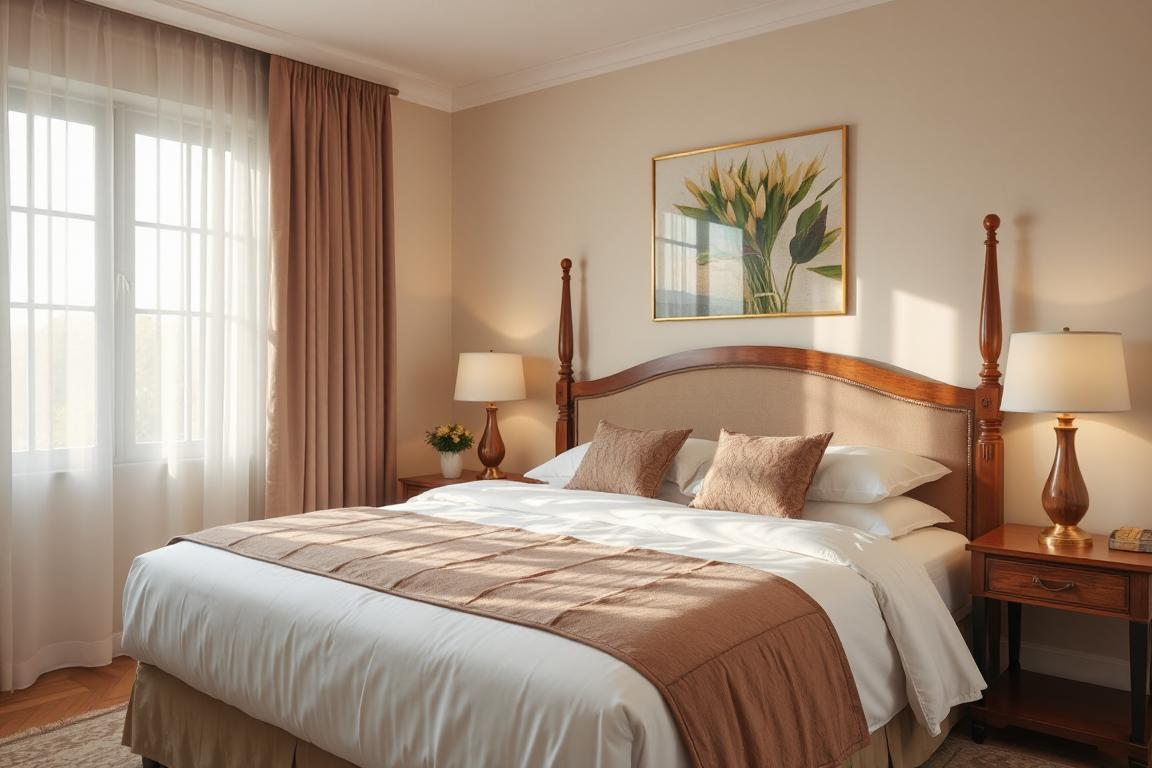What are the Best Bedside Table Lamps? Find the Guide 2025