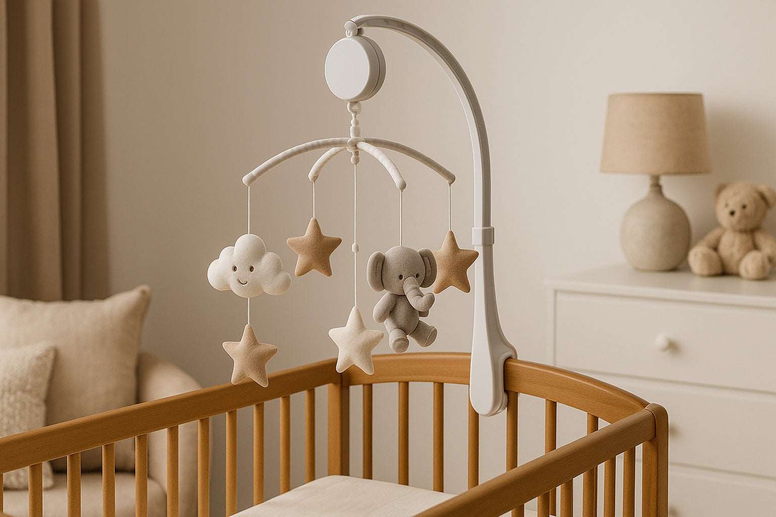 baby mobile
