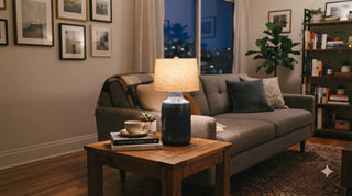 How Much Do Table Lamps Cost in Australia? 2026