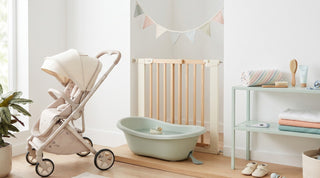 Baby Essentials