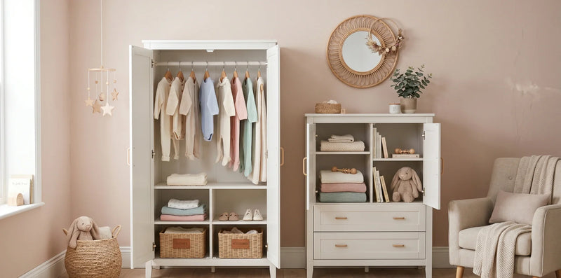 Baby Wardrobe