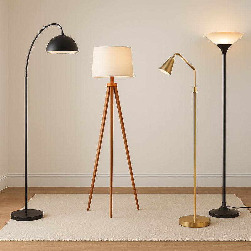 Floor Lamps