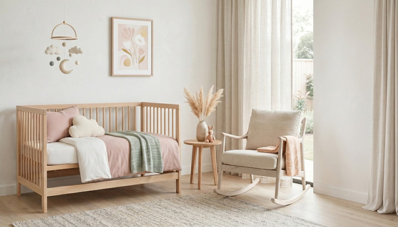 Nursery