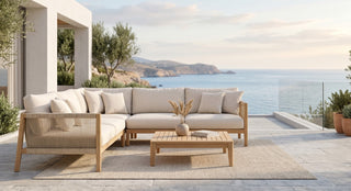 Outdoor Lounges
