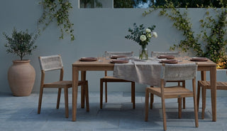 Outdoor Dining Tables