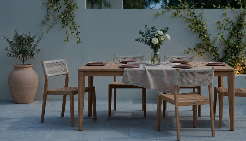 Outdoor Dining Tables