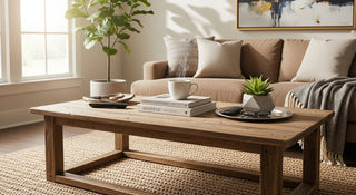 Coffee Tables and Side Tables Australia