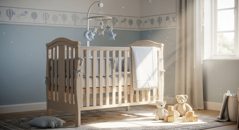 Baby Cots