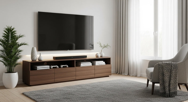 Entertainment and Tv Units