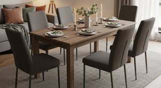Indoor Dining Settings Australia | 5, 7 and 9 Piece Dining Sets for Every Home