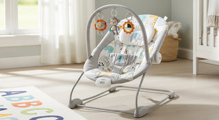 Buy Baby Bouncers & Swings Australia | Soothing & Safe Options 