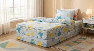 Buy Kids Mattress Australia | Single and Eco Kids Mattress
