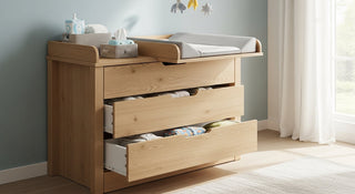 Buy Changing Table and Drawers online