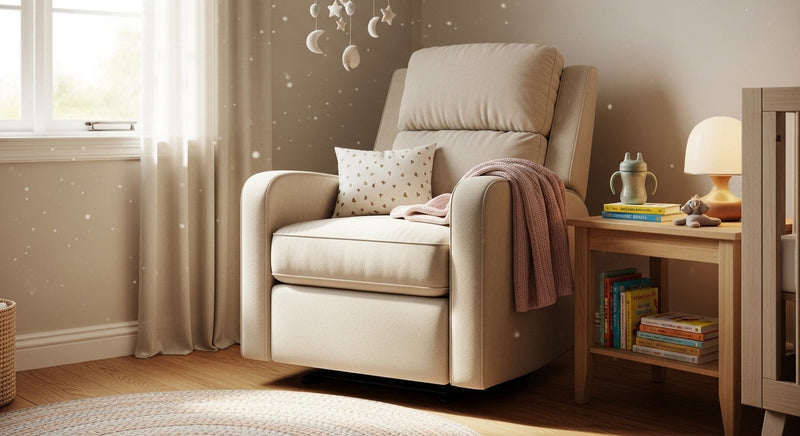 Nursery Chairs