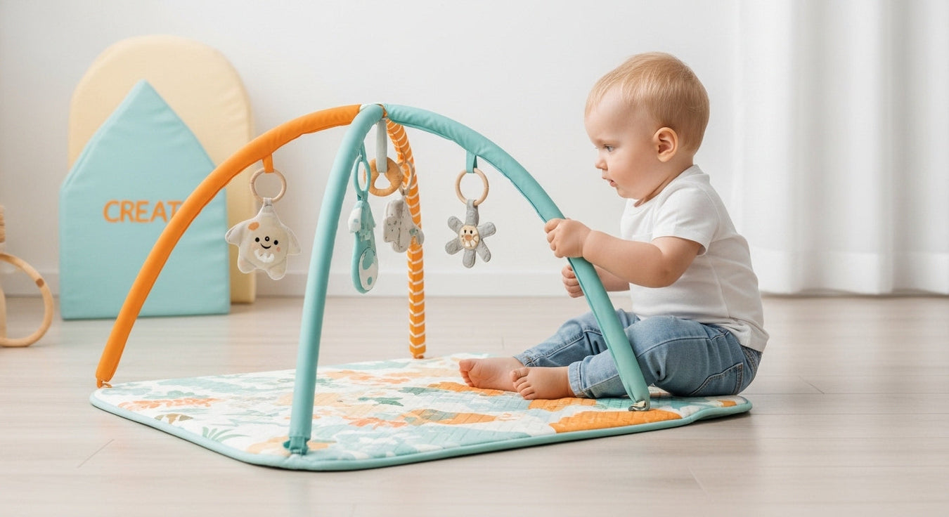 Baby Playmat