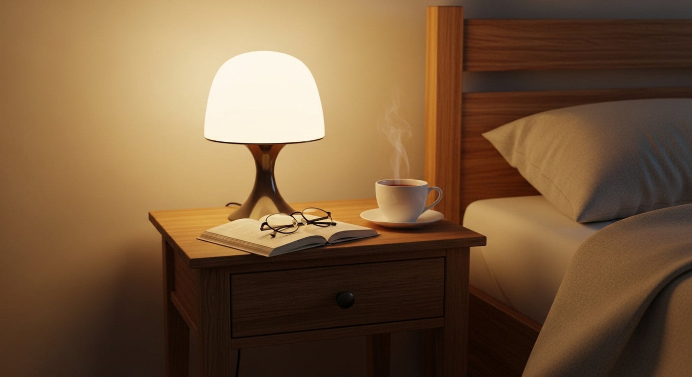 Shop Bedside Tables Online Across Australia