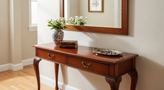Hall and Console Tables