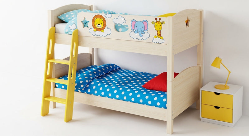 Kids Bed
