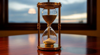 Best Coral and Hourglass Décor Australia – Shopica