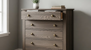Buy Tallboy with Drawers Australia