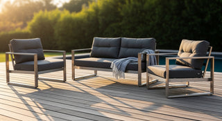 Buy Outdoor Lounges and Sofas Australia 