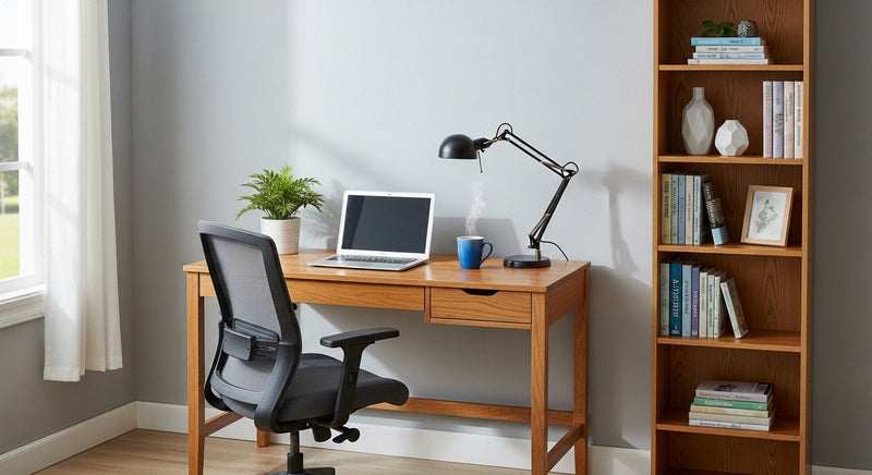 Storage and Office Furniture