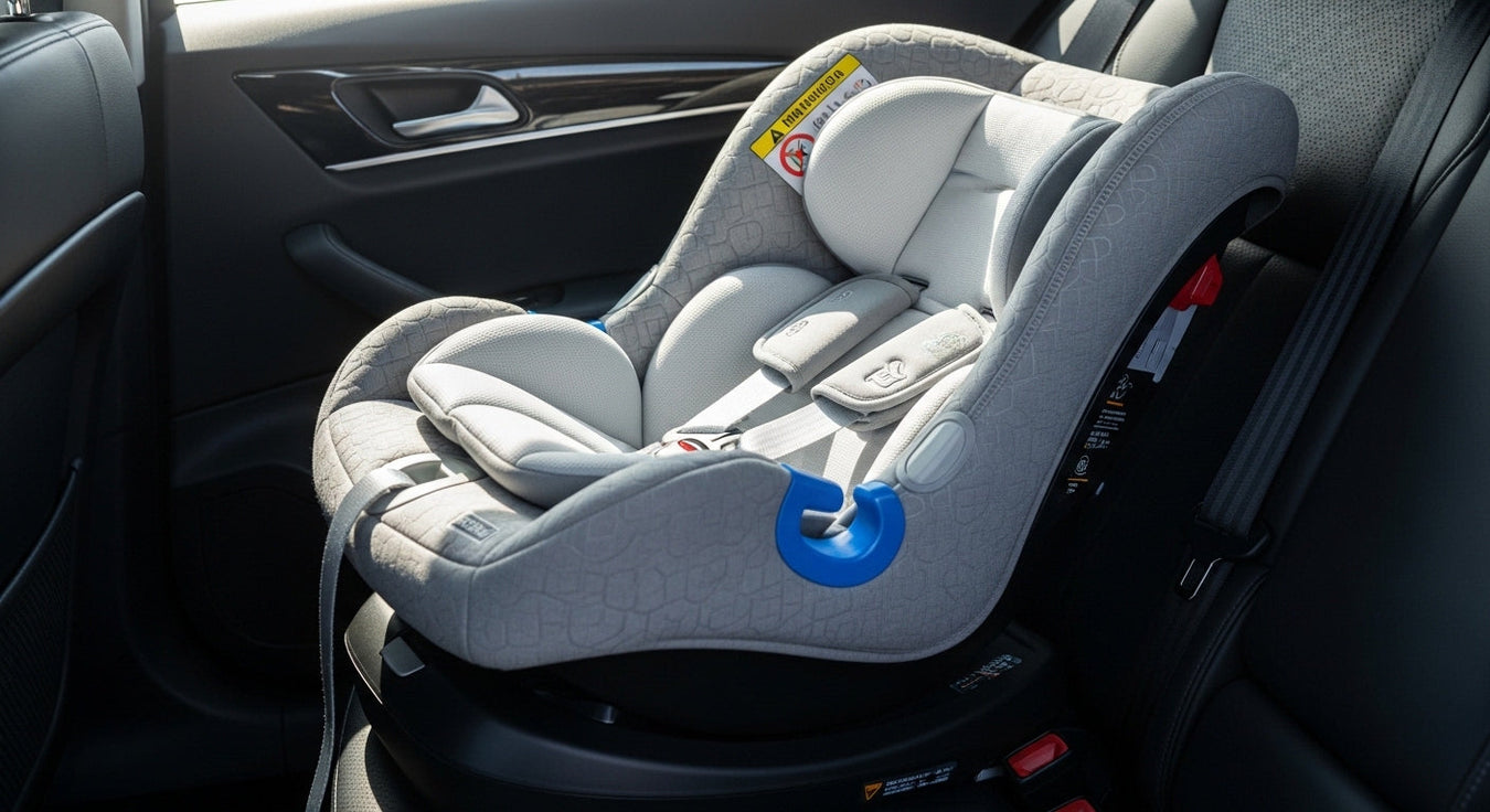Buy Baby Car Seats and Capsules Online Across Australia