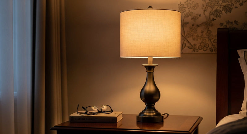 Table Lamps