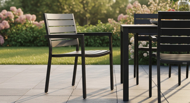 Outdoor Dining Chairs
