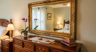 Buy Dressers and Mirrors Australia at Shopica
