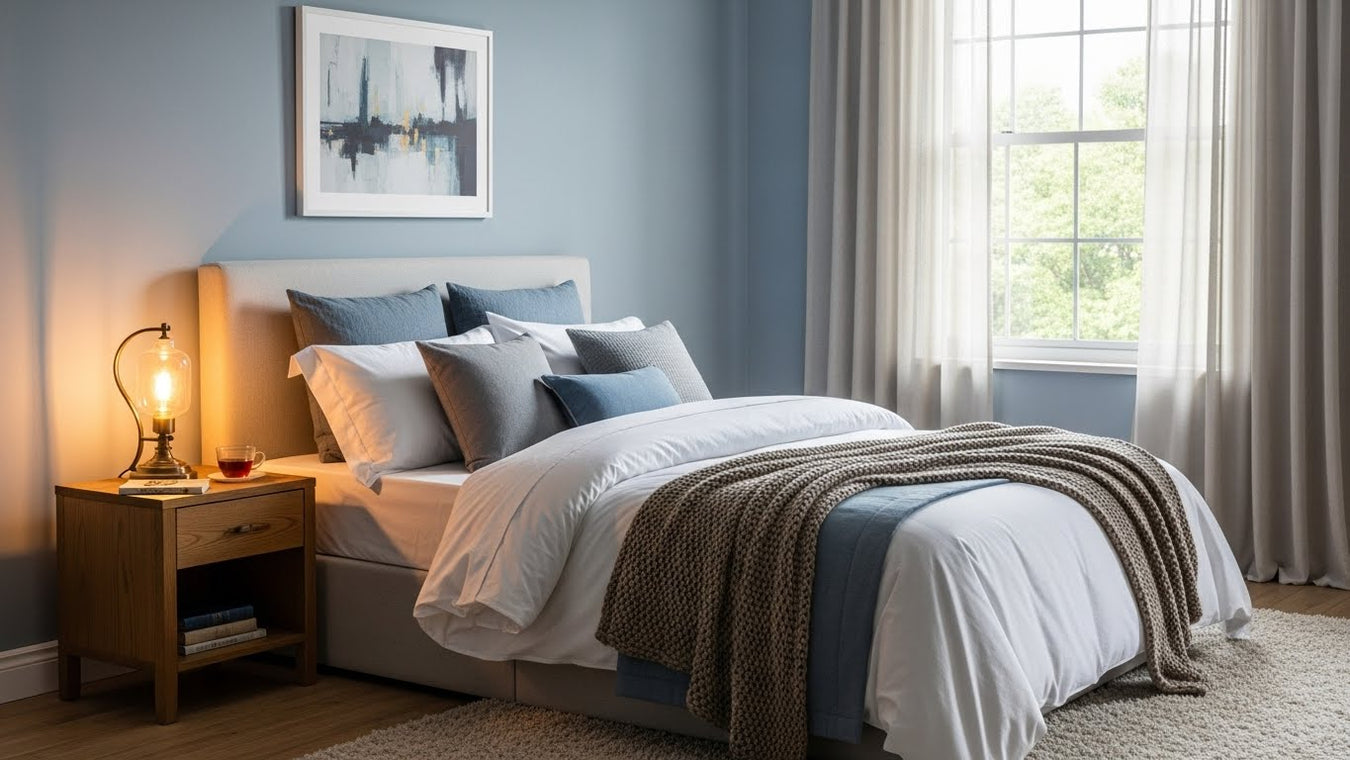 Buy Online Beds