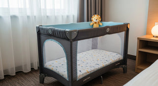 Buy Baby Travel Cots and Portable Travel Cots