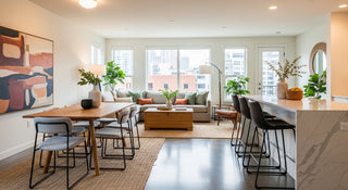 Indoor Dining Chairs and Stools