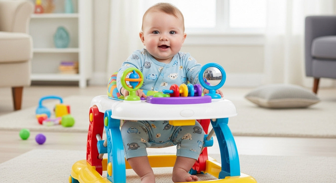 Baby Walkers