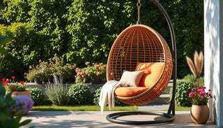 Egg Chairs Australia