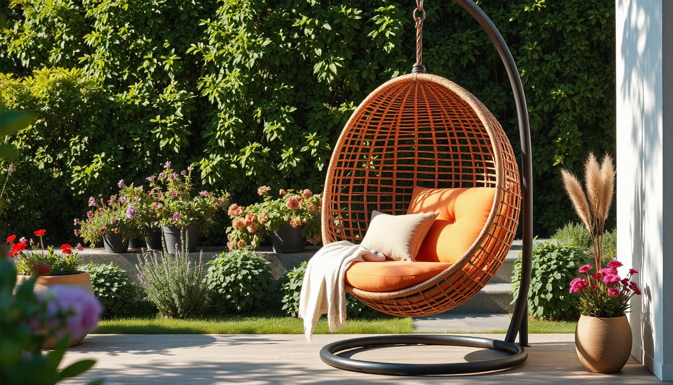 Egg Chairs Australia