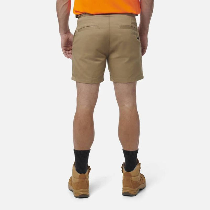 King Gee Drill Utility Tradie Work Shorts - Shopica Pty Ltd