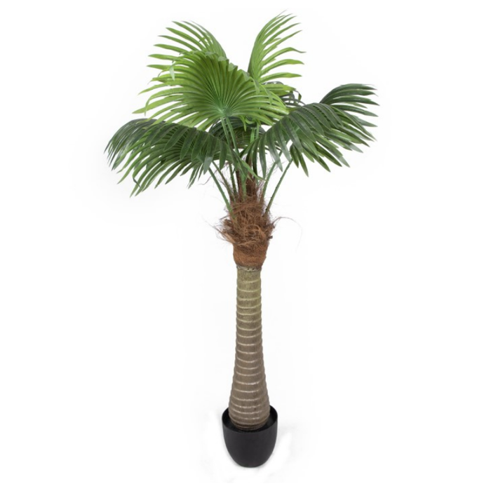 150cm Artificial Phoenix Indoor Potted Palm Tree
