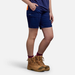 King Gee  Women's  Workcool Pro Shorts - Stretch - Navy - Black - Khaki - Shopica Pty Ltd