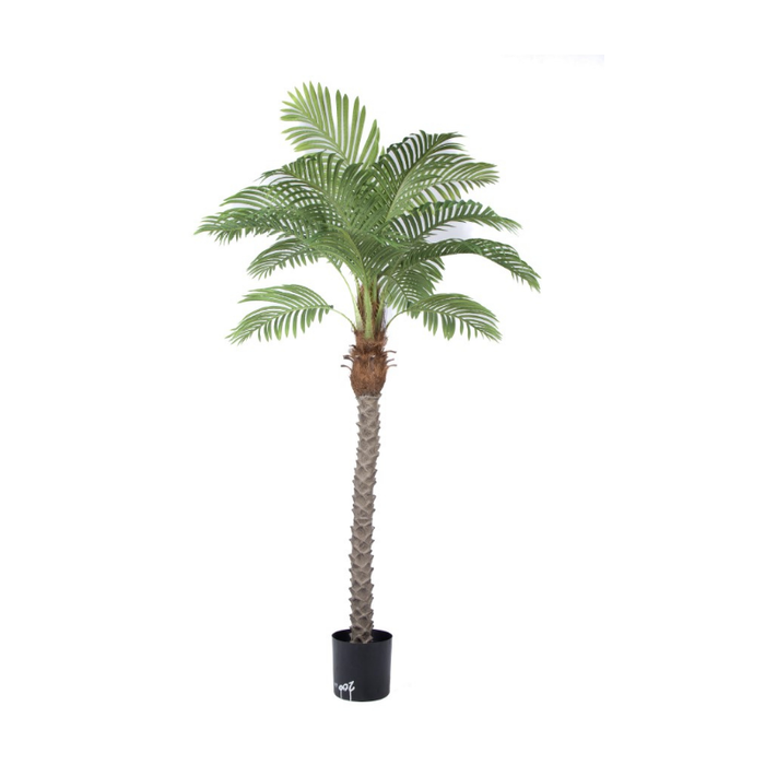 180cm Artificial Phoenix Indoor Potted Palm Tree