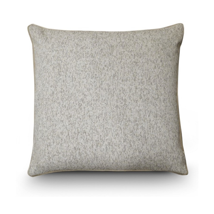 Plain Embellishment Modern Timeless Cushion - Shopica Pty Ltd