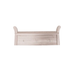 Contemporary Love N Care Noble Wallshelf displaying nursery items and decor