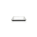 Bevelled mirror serving tray, adding glamour to every occasion