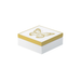 Stunning Butterfly Box with Intricate Designs