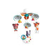 Tiny Love Into The Forest Classic Baby Mobile - Shopica Pty Ltd