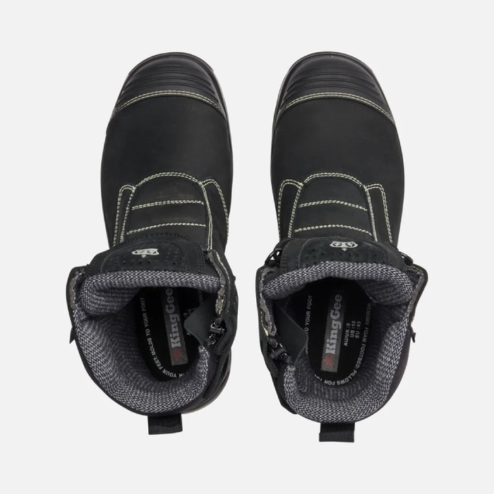 King Gee Bennu Pro 9 Work Boot