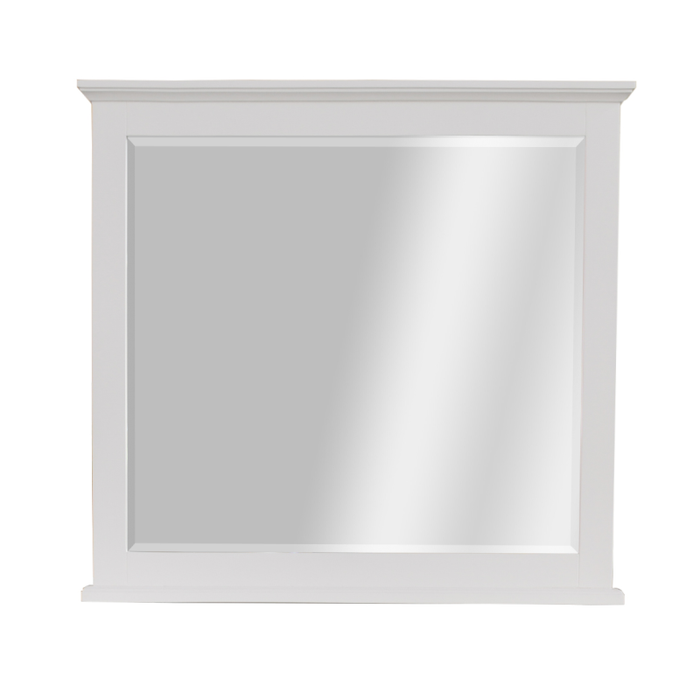 Sala Queen Bed Dresser Mirror & Bedsides-Kit-MKII