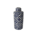 Sophisticated Valora Cylinder Jar, the perfect blend of style and practical storage in a modern kitchen.