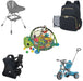 Mum & Bub Essentials Baby Shower Gift Set - Shopica Pty Ltd